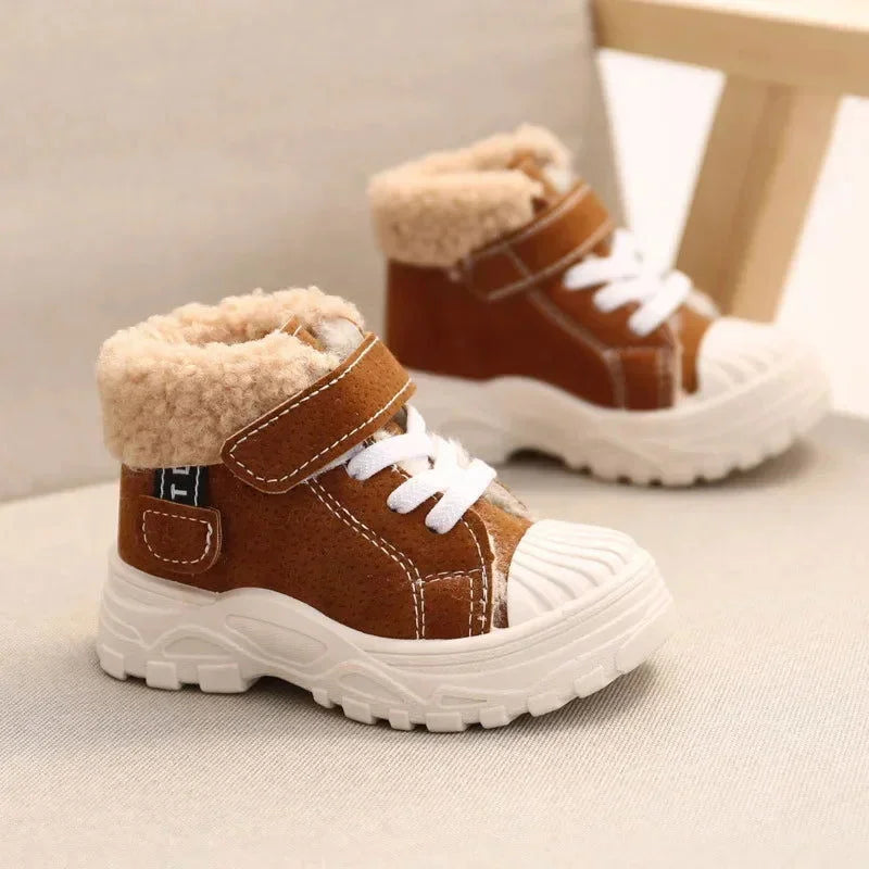 Botas de Inverno Impermeáveis Ama Mamma - Ama Mamma