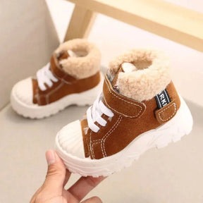 Botas de Inverno Impermeáveis Ama Mamma - Ama Mamma