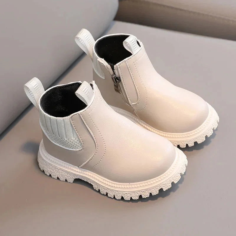 Botina Infantil Conforto Impermeável Ama Mamma - Ama Mamma