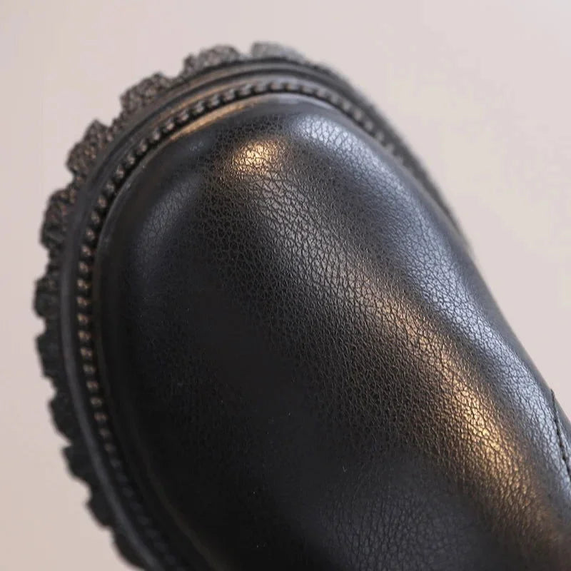 Botina Infantil Conforto Impermeável Ama Mamma - Ama Mamma