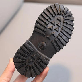 Botina Infantil Conforto Impermeável Ama Mamma - Ama Mamma