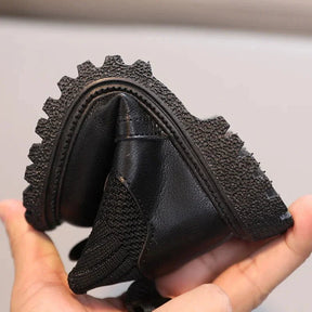 Botina Infantil Conforto Impermeável Ama Mamma - Ama Mamma