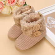 Botinha de Inverno Baby - Ama Mamma