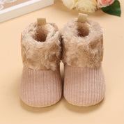Botinha de Inverno Baby - Ama Mamma