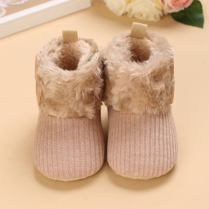 Botinha de Inverno Baby - Ama Mamma