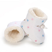 Botinha de Inverno Baby Love - Ama Mamma