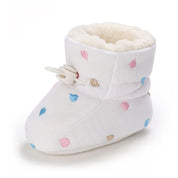 Botinha de Inverno Baby Love - Ama Mamma