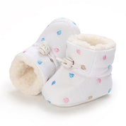 Botinha de Inverno Baby Love - Ama Mamma