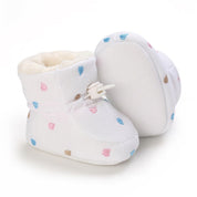 Botinha de Inverno Baby Love - Ama Mamma