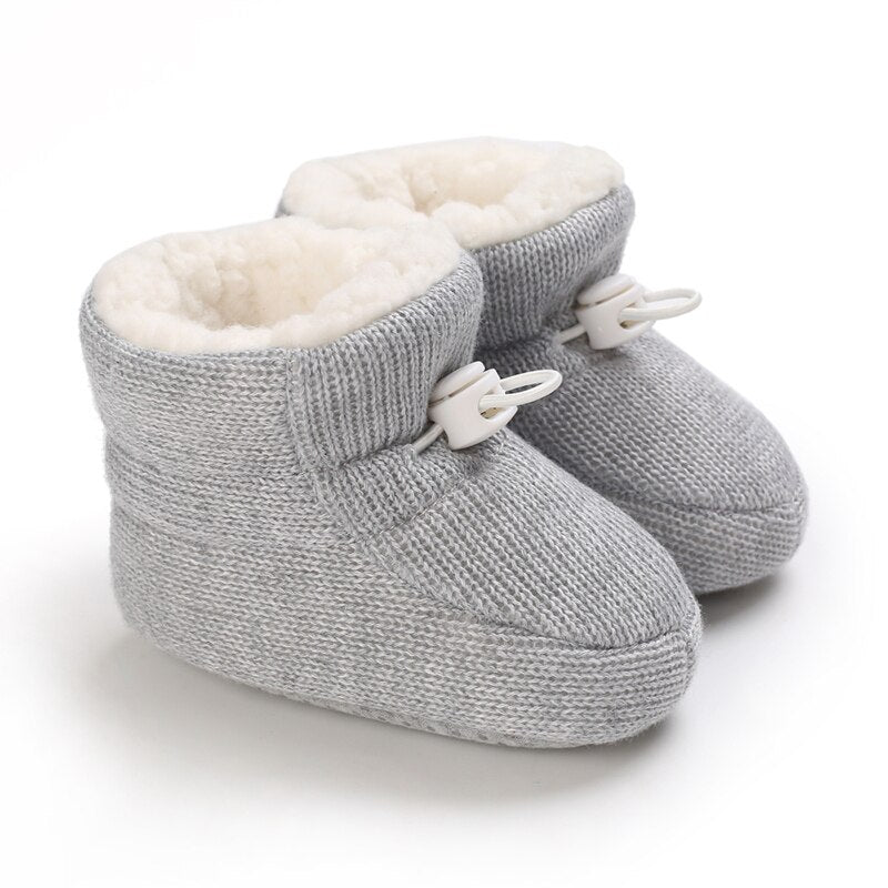 Botinha de Inverno Baby Love - Ama Mamma