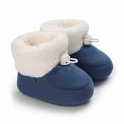 Botinha de Inverno Baby Love - Ama Mamma