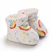 Botinha de Inverno Baby Love - Ama Mamma