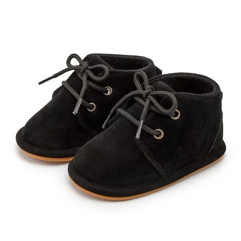 Botinha Aconchegante Bebê Ama Mamma - Ama Mamma