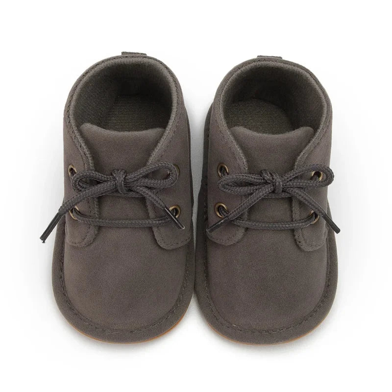 Botinha Aconchegante Bebê Ama Mamma - Ama Mamma