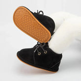 Botinha Aconchegante Bebê Ama Mamma - Ama Mamma