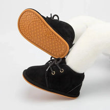 Botinha Aconchegante Bebê Ama Mamma - Ama Mamma