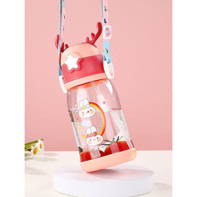 Garrafa Infantil Alcinho© - Ama Mamma