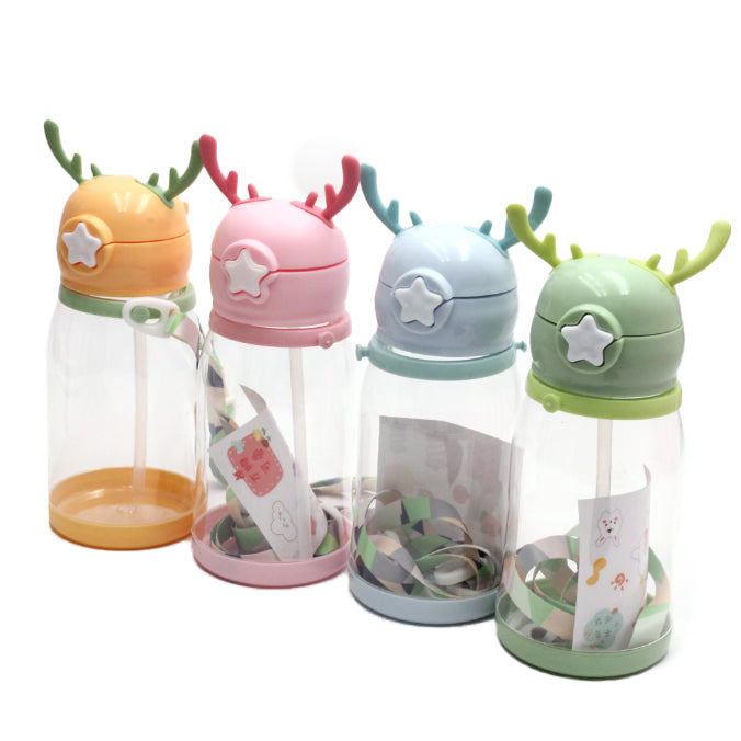 Garrafa Infantil Alcinho© - Ama Mamma