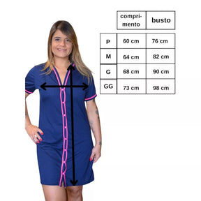 Conjunto de 2 Pijamas Amamentação Americano Luxo - Ama Mamma