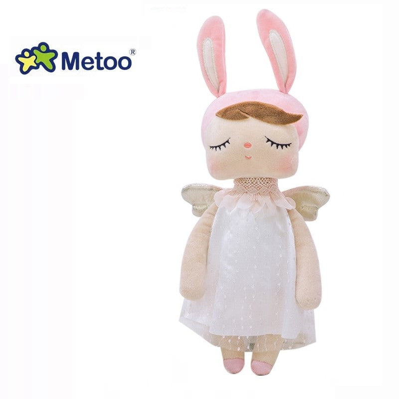 Boneca Metoo Angela Edição Especial Anjinho - Ama Mamma