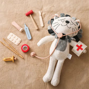 Brinquedo Educativo Médico Ama Mamma - Ama Mamma