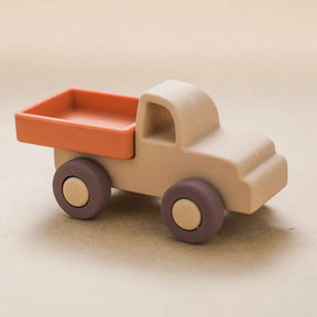 Brinquedo Educativo Silicone Baby Ama Mamma - Ama Mamma