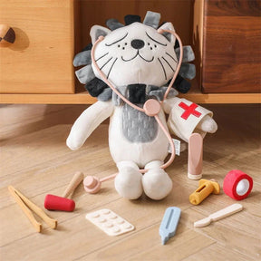 Brinquedo Educativo Médico Ama Mamma - Ama Mamma