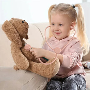 Brinquedo Educativo Médico Ama Mamma - Ama Mamma