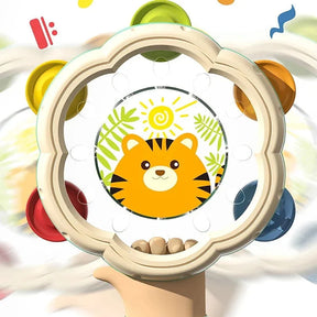 Brinquedo Educacional Musical Ama Mamma - Ama Mamma