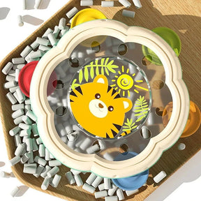 Brinquedo Educacional Musical Ama Mamma - Ama Mamma