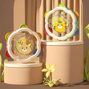 Brinquedo Educacional Musical Ama Mamma - Ama Mamma