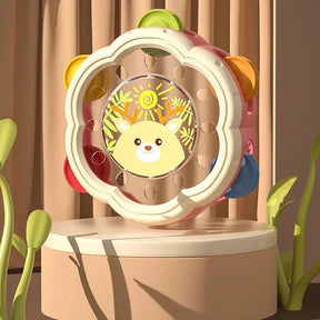 Brinquedo Educacional Musical Ama Mamma - Ama Mamma