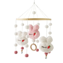 Brinquedo Musical de Chocalho para Bebês Ama Mamma - Ama Mamma