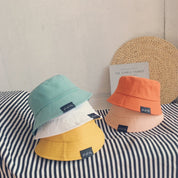 Bucket Infantil Colors - Ama Mamma