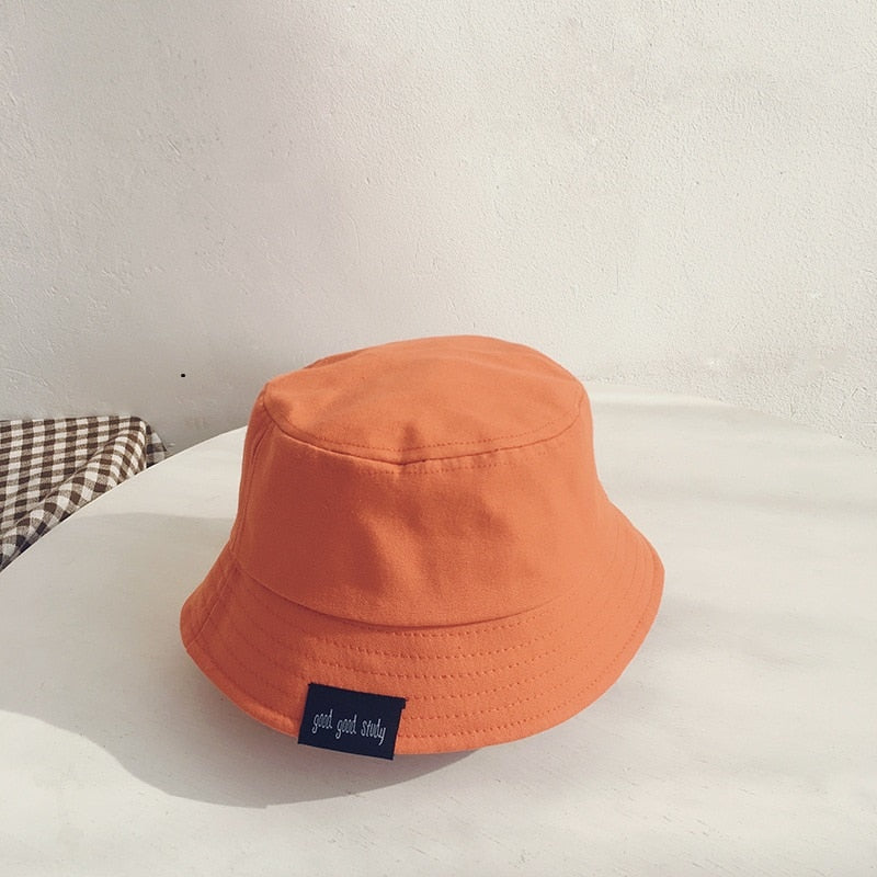 Bucket Infantil Colors - Ama Mamma
