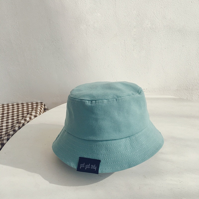 Bucket Infantil Colors - Ama Mamma