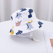 Bucket Infantil Pescador - Ama Mamma