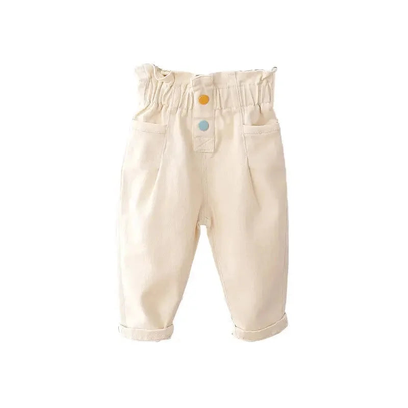 Calça Casual Confortável Jeans Ama Mamma - Ama Mamma
