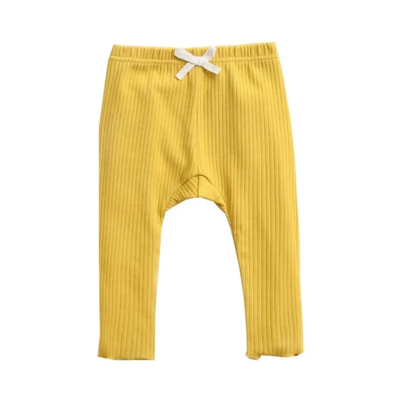 Calça Elegante Canelada Infantil Ama Mamma - Ama Mamma