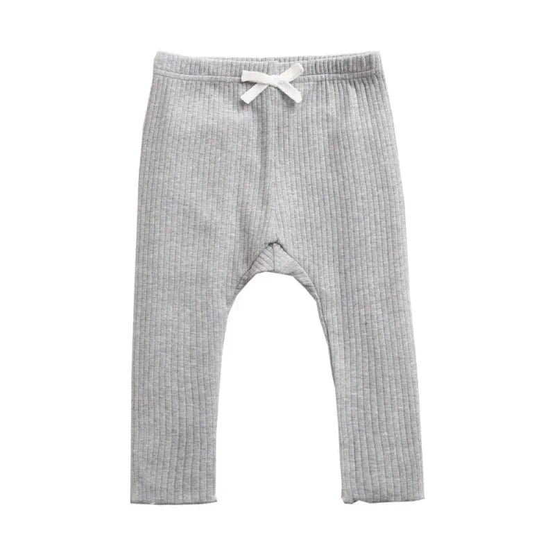 Calça Elegante Canelada Infantil Ama Mamma - Ama Mamma