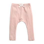 Calça Elegante Canelada Infantil Ama Mamma - Ama Mamma