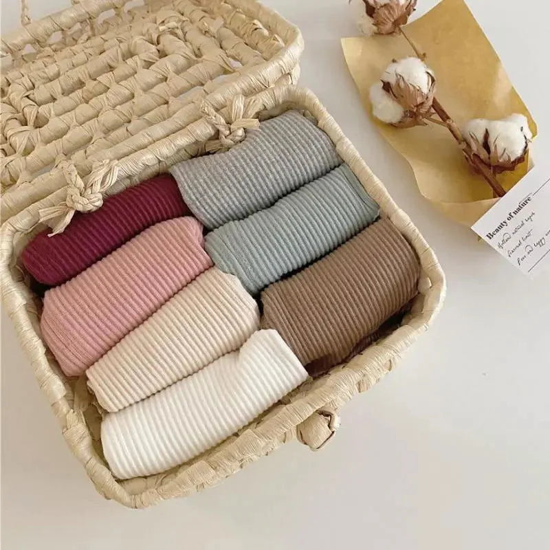 Calça Infantil Básica de Algodão Ama Mamma - Ama Mamma