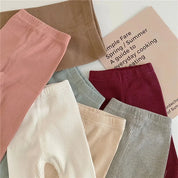 Calça Infantil Básica de Algodão Ama Mamma - Ama Mamma