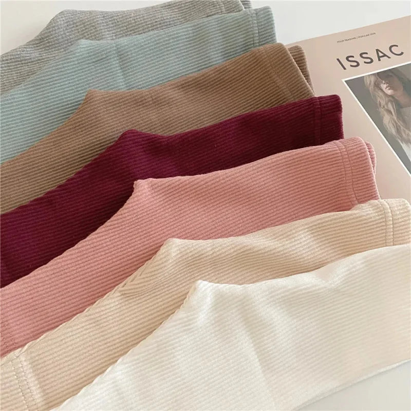 Calça Infantil Básica de Algodão Ama Mamma - Ama Mamma