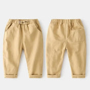 Calça Infantil de Algodão Ama Mamma - Ama Mamma