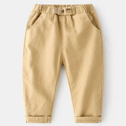 Calça Infantil de Algodão Ama Mamma - Ama Mamma