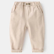 Calça Infantil de Algodão Ama Mamma - Ama Mamma