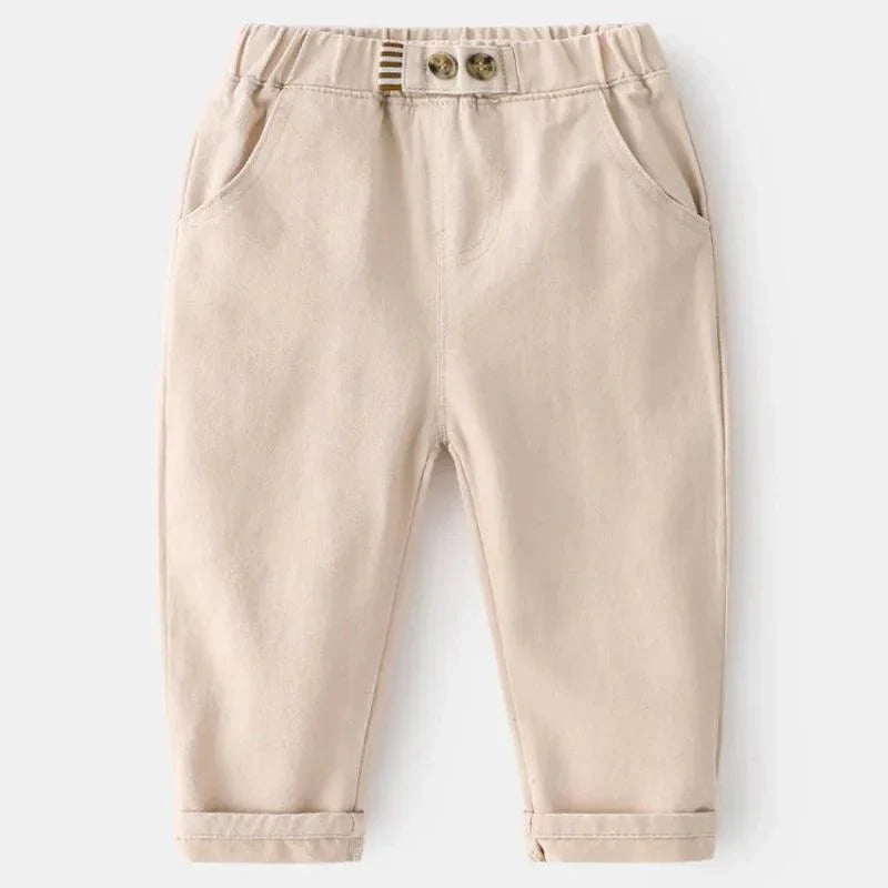 Calça Infantil de Algodão Ama Mamma - Ama Mamma