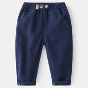 Calça Infantil de Algodão Ama Mamma - Ama Mamma