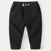 Calça Infantil de Algodão Ama Mamma - Ama Mamma
